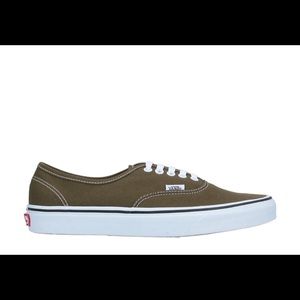 Vans- BRAND NEW